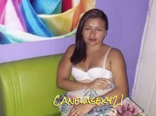 Canelasexy21