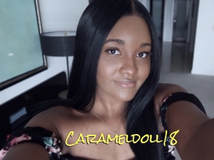 Carameldoll18