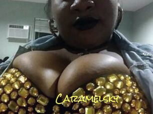 Caramel_sky