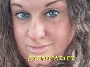 Carinacarter