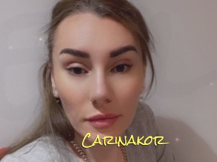 Carinakor