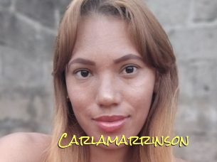 Carlamarrinson