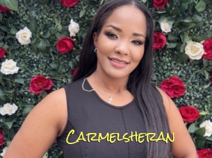 Carmelsheran