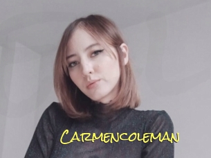 Carmencoleman