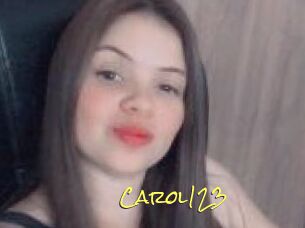 Carol123