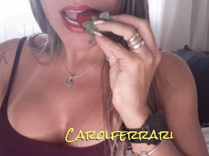 Carolferrari