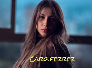 Carolferrer