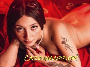 Carolinaappleby