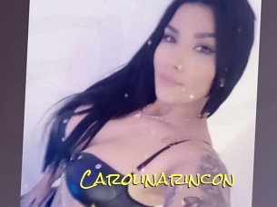 Carolinarincon