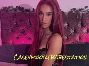 Caseymoorebabestation