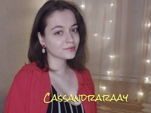 Cassandraraay