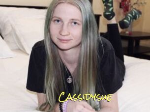 Cassidysue