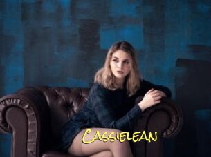 Cassielean