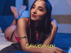 Cassiewilsen