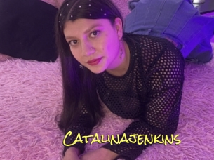 Catalinajenkins