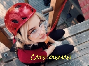 Catecoleman