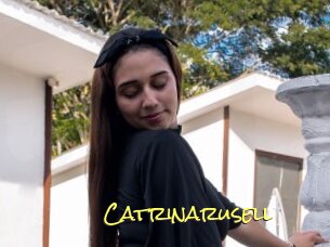 Catrinarusell