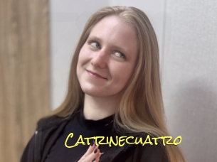 Catrinecuatro