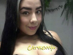 Catysexy4u