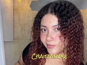 Chairarose