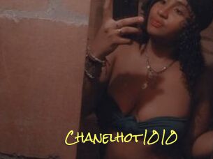 Chanelhot1010