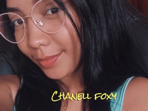 Chanell_foxy
