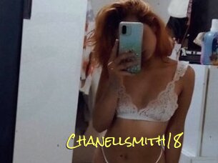 Chanellsmith18