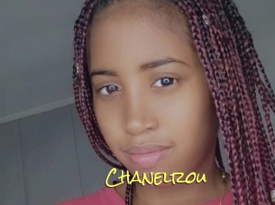 Chanelrou
