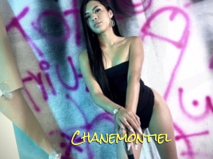 Chanemontiel