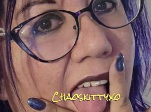 Chaoskittyxo