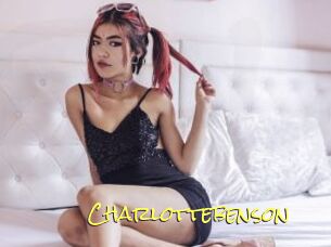 Charlottebenson