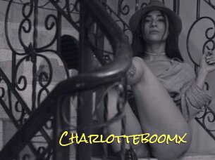 Charlotteboomx