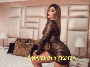 Charlottekors