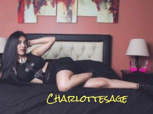 Charlottesage