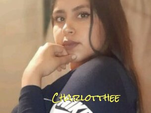 Charlotthee