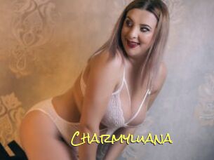 Charmyluana