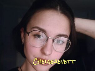 Chelseaevett