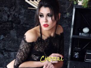 Cherill