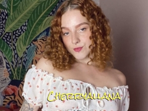 Cherryallana