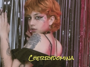 Cherrydomina