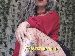 Cherrypinup