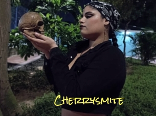 Cherrysmite