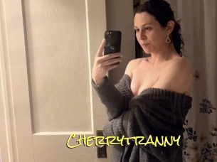 Cherrytranny