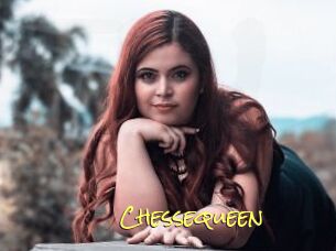 Chessequeen