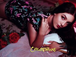Chloeblue