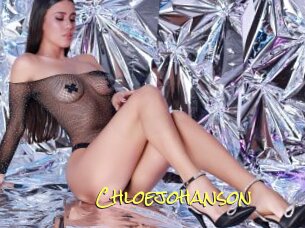 Chloejohanson