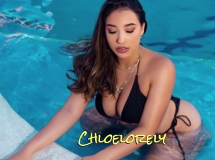 Chloelorely