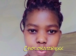 Chocobarbiexx