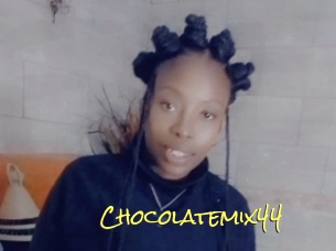 Chocolatemix44