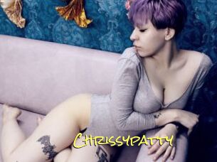 Chrissypatty